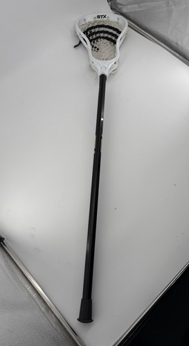 STX Stallion 6000 Lacrosse Stick Complete Attack Midfield 38.5”