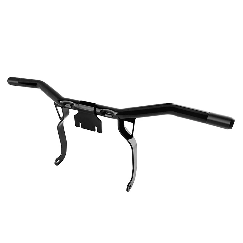 Protector de motor delantero barra de choque de carretera para Harley Electra Street Glide 1997-2008 Foto 3 de 4