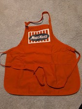 Vintage MoorMans Apron