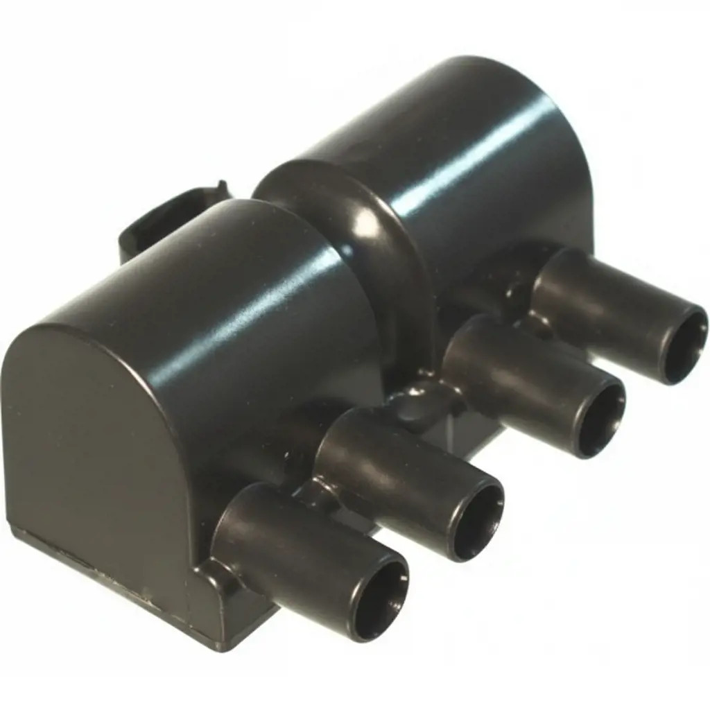 Für DELPHI CE10001-12B1 Ignition Coil CE10001-12B1 Ignition coil fits: CHEVROLE - Bild 3