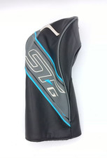 Mizuno Black STG 1 Driver Headcover Brand NEW