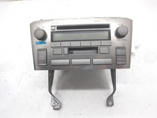 Autoradio Toyota AVENSIS
