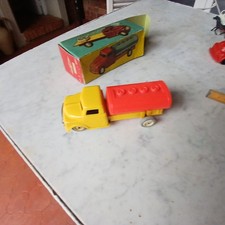 INGAP  autobotte  serie 200 anni 60  CITROEN n/mint