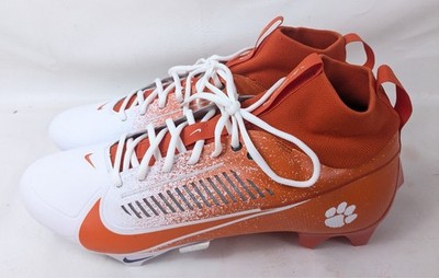 Nike Vapor Edge Pro 360 2 SMU P Men's Size 14 Clemson Tigers Football Cleats