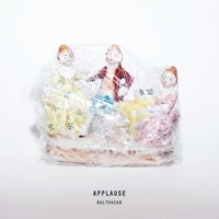 Balthazar - Applause - Vinyl Record 12 Record - F123Z