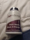 Nootropics Depot Infini-B Advanced B-Complex Optimal Absorption 60 Caps Exp 3/26