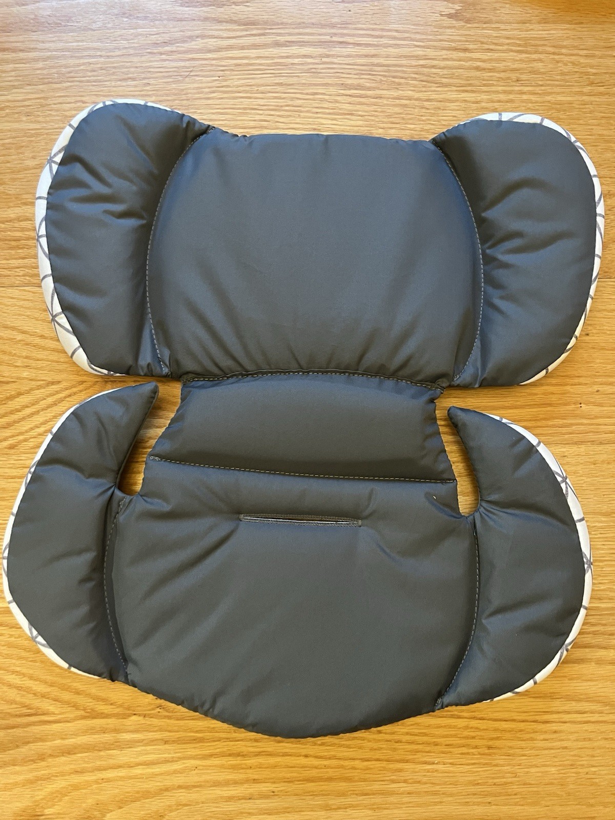 New Graco 4 Ever 4Ever Extend2Fit Car Seat Infant Insert Support Pad Replacement