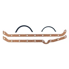 For Chevy Camaro 1975-1979 Mahle OS30568ZTC Engine Oil Pan Gasket Set