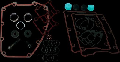 Feuling Camshaft Chain Installation Plus Kit Harley Dyna Switchback 12-16