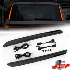Led Rear Trunk Pillar Tail Light For Toyota Land Cruiser Pradolc250 24 Brake Led Rear Trunk Pillar Tail Light For Toyota Land Cruiser Pradolc250 24 Brake