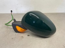 Retroviseur gauche (ou coque) Renault MODUS