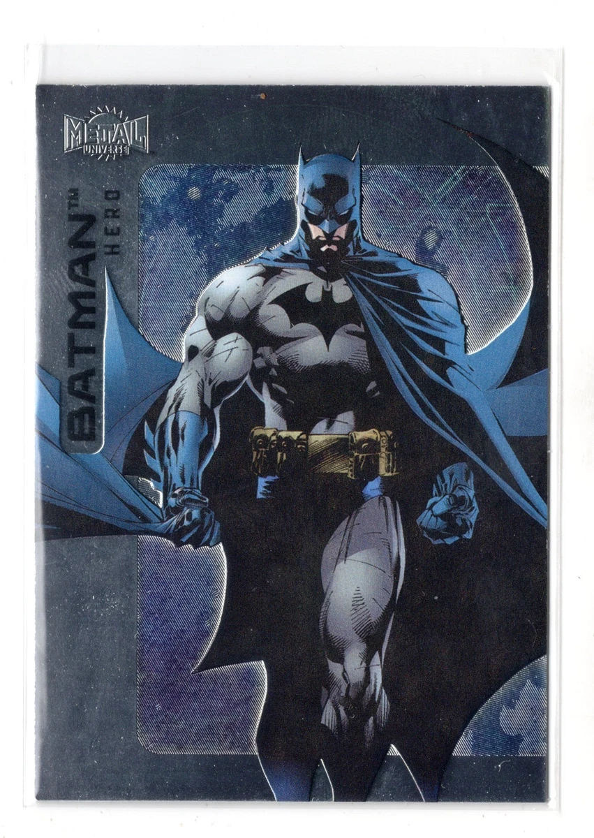 Batman Collectable Trading Cards for sale | eBay