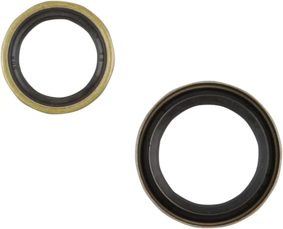 Kit de sellado de aceite del cigüeñal Cometic eje de cigüeñal NUEVO KTM 200 SX EXC MXC C7661 911328 Foto 2 de 4