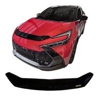 Motorhaube Windabweiser FüR Toyota C-HR Ab 2023 Scoutt
