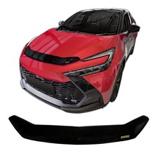 Motorhaube Windabweiser Für Toyota C-HR Ab 2023 SCOUTT