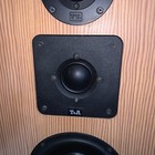 T+A Criterion TMR 160  2  Stk Standlautsprecher Kiefer natur   200Watt. 6 Ohm