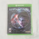 Resident Evil Revelations - Microsoft Xbox One