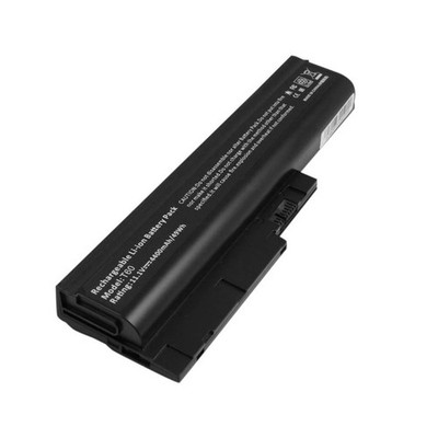 Avizar Akku für ThinkPad R60 T60 Computer 11,1V 4400mAh Li-Ion