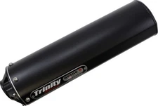 Trinity Racing Stage 5 Slip-On - Black TR-4158S-C2 1831-1016