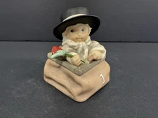 Enesco Pretty As A Picture Kim Anderson 2000 “The One And Only” #678198