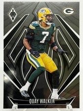 Quay Walker 2024 Phoenix #119 Green Bay Packers 