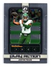 2025 Donruss Optic Justin Fields Base (RAW)