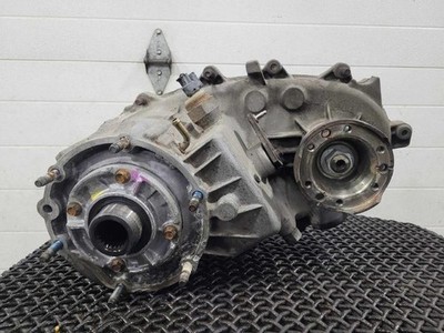 2002-2004 Jeep Grand Cherokee 4.0L Transfer Case Model 242 Selec Trac 4x4 OEM
