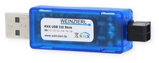 Weinzierl KNX USB INTERFACE STICK 332