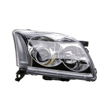 TYC Scheinwerfer Rechts für TOYOTA AVENSIS Kombi (T25) AVENSIS (T25)