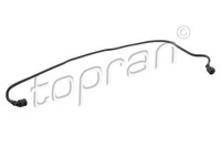 Topran 724 011 TüRfeststeller Vorne Links Rechts FüR CitroËN