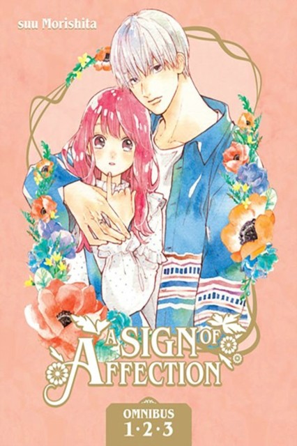 Sign Of Affection Omnibus 1 Vol 1-3