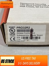 New Honeywell PRO32R2 Access Controller Board FREE SHIPPING! US Free TAX