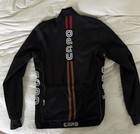 Capo Mens Cycling Jacket Medium Full Zip — photo 2