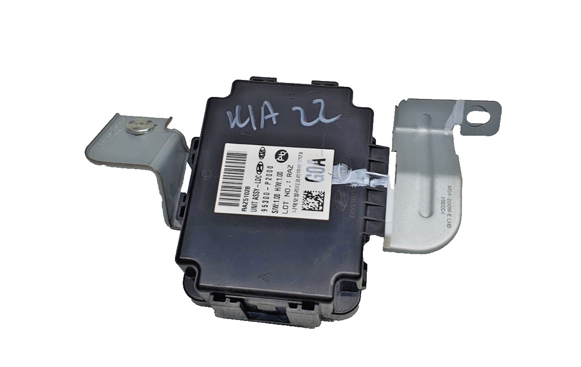 ✅ Kia Sorento Ldc Power Inventer Control Module 95300P2000 2021-2024 Oem