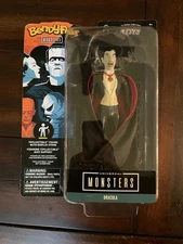BendyFigs Universal Monsters: Dracula Series 1 Action Figure