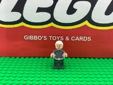 NEU LEGO CHANCELLOR PALPATINE Minifigur Star Wars Set 75044 sw0540 Figur