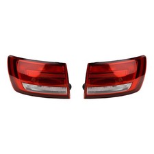 Heckleuchte Set passend für Audi A4 (8W) 05/15-09/18 außen links & rechts 