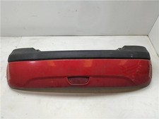 Pare-choc arrière Hyundai GETZ
