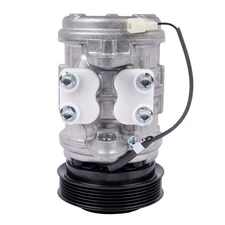 94412600800 94412600801 AC Compressor 10P15E For Porsche 944 S 924 S 968 Coupe