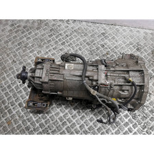 Boite de vitesse Lexus GS