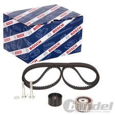 BOSCH ZAHNRIEMEN-SATZ passend für ALFA ROMEO 147 156 GT FIAT STILO LANCIA