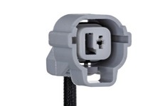 VALEO Klimakompressor 12V für HONDA Accord VII