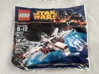 Lego Star Wars 30247 ARC-170 Starfighter Baggie Sealed