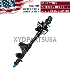 Front Axle Housing For Jeep Wrangler Rubicon Dana 44, 3.73 Axle Ratio 68017174AC