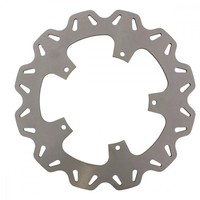 Bremsscheibe Vorne FüR Aprilia Sr 125 Ie Max Bj. 2012-2017