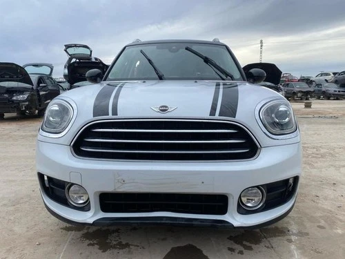 739008109 Elevalunas Trasero Izquierdo para MINI COUNTRYMAN (F60) Cooper 945553 - Imagen 7 de 10