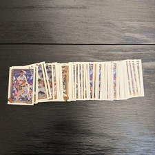 LOT (62) 2025 Topps Series Two: San Francisco Giants - 25 Cents Per Base Card