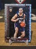 2025-26 Topps NBA Micah Peavy Crackleboard Holo RC #241 SP Pelicans