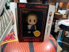 NEW Thrill Joy PIX! Silence Lambs Buffalo Bill CHASE Limited Edition Super RARE!