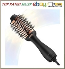 TYMO Hair Dryer Brush Blow Dryer Brush in One, 4 in 1 Ionic Hair Dryer and St...